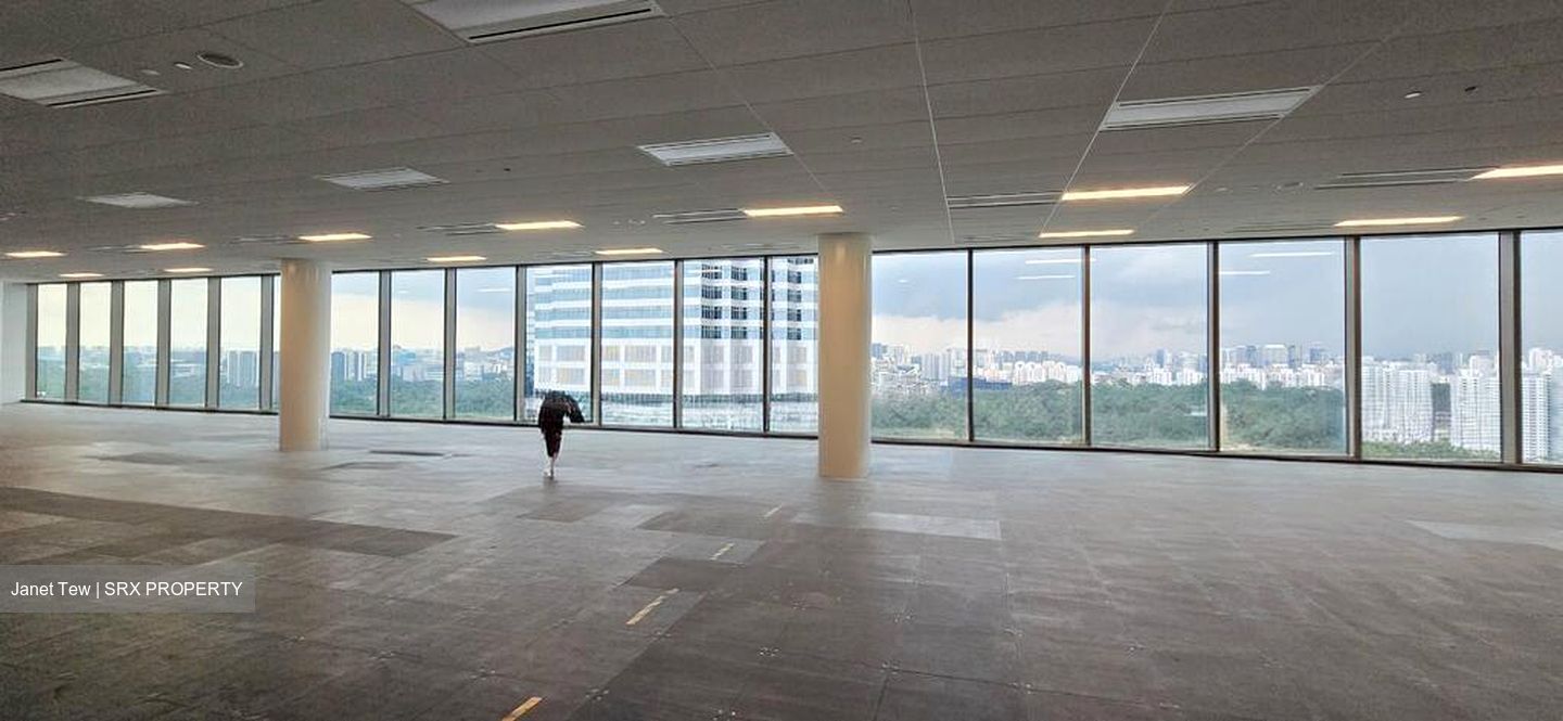 Labrador Tower (D5), Office #575445041